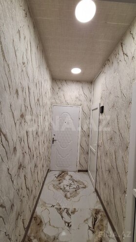 Satılır 2 otaqlı köhnə tikili 50 m², Memar Əcəmi m., photo 11 from 15