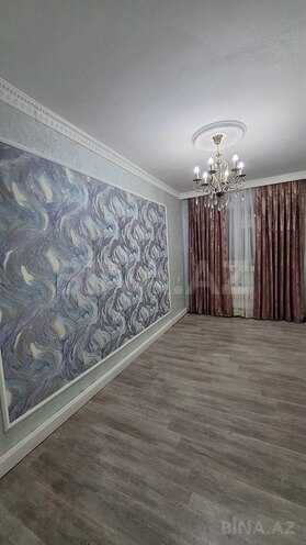 Satılır 2 otaqlı köhnə tikili 50 m², Memar Əcəmi m., photo 6 from 15