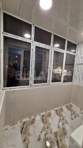 Satılır 2 otaqlı köhnə tikili 50 m², Memar Əcəmi m., photo 10 from 15