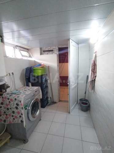 Satılır 7 otaqlı həyət evi/bağ evi 260 m², İnşaatçılar m., photo 27 from 28