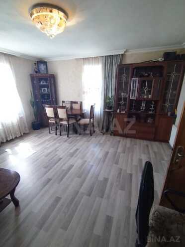 Satılır 7 otaqlı həyət evi/bağ evi 260 m², İnşaatçılar m., photo 21 from 28