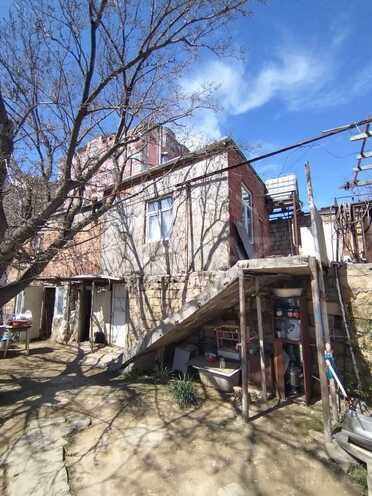 Satılır 7 otaqlı həyət evi/bağ evi 260 m², İnşaatçılar m., photo 11 from 28