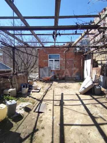 Satılır 7 otaqlı həyət evi/bağ evi 260 m², İnşaatçılar m., photo 3 from 28