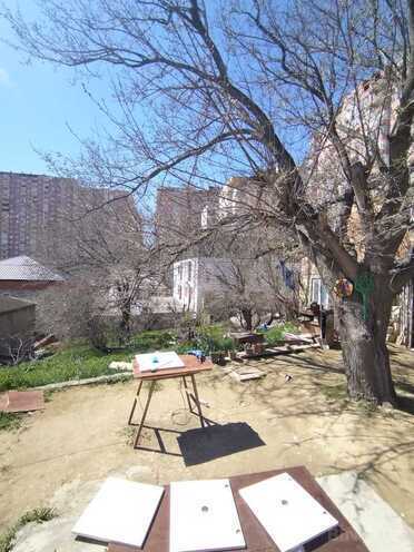 Satılır 7 otaqlı həyət evi/bağ evi 260 m², İnşaatçılar m., photo 9 from 28