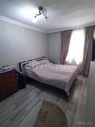 Satılır 7 otaqlı həyət evi/bağ evi 260 m², İnşaatçılar m., photo 23 from 28