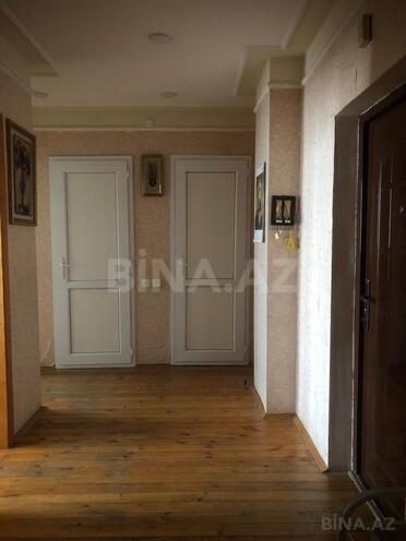 İcarəyə verilir 2 otaqlı yeni tikili 60 m², Həzi Aslanov m., photo 11 from 12