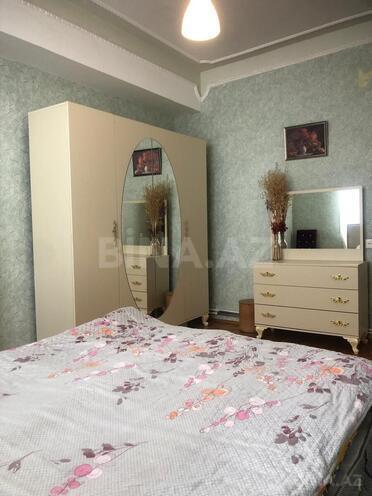 İcarəyə verilir 2 otaqlı yeni tikili 60 m², Həzi Aslanov m., photo 5 from 12