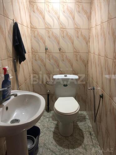 İcarəyə verilir 2 otaqlı yeni tikili 60 m², Həzi Aslanov m., photo 10 from 12