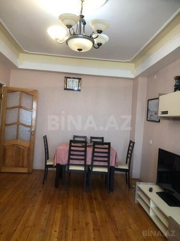 İcarəyə verilir 2 otaqlı yeni tikili 60 m², Həzi Aslanov m., photo 3 from 12