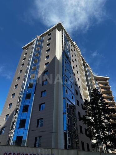 Satılır 2 otaqlı yeni tikili 72 m², Nizami m., photo 3 from 15