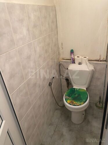 İcarəyə verilir 2 otaqlı köhnə tikili 50 m², Memar Əcəmi m., photo 3 from 15