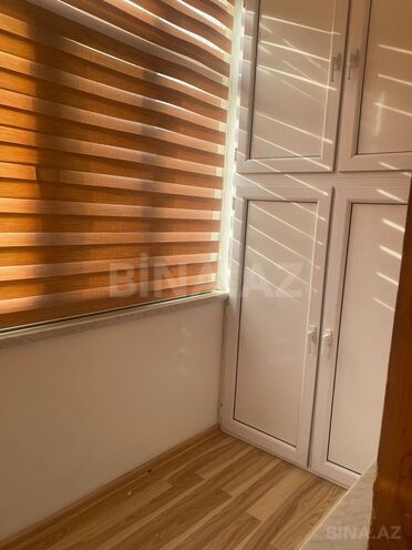 İcarəyə verilir 2 otaqlı köhnə tikili 50 m², Memar Əcəmi m., photo 6 from 15