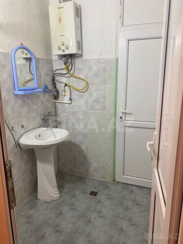 İcarəyə verilir 2 otaqlı köhnə tikili 50 m², Memar Əcəmi m., photo 7 from 15