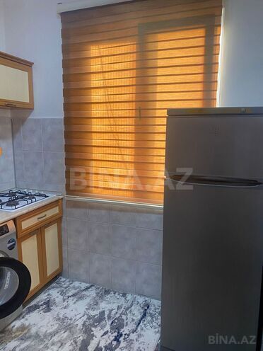 İcarəyə verilir 2 otaqlı köhnə tikili 50 m², Memar Əcəmi m., photo 13 from 15