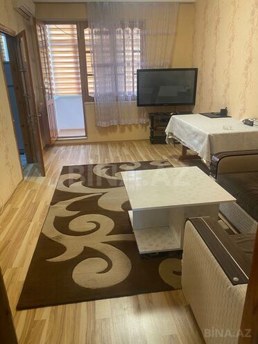 İcarəyə verilir 2 otaqlı köhnə tikili 50 m², Memar Əcəmi m., photo 10 from 15