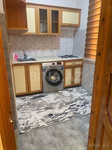 İcarəyə verilir 2 otaqlı köhnə tikili 50 m², Memar Əcəmi m., photo 14 from 15