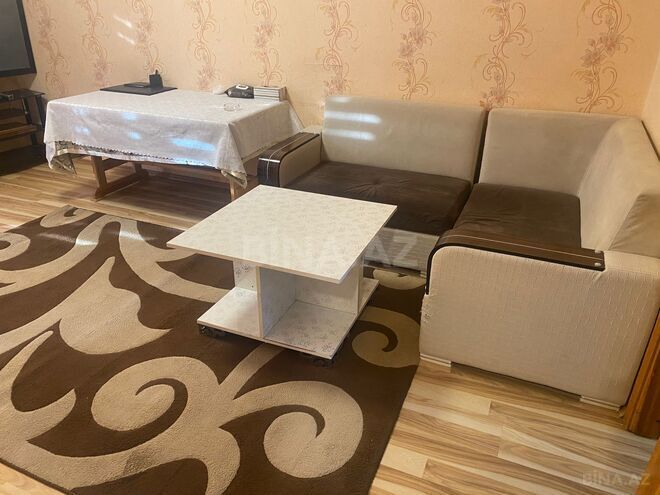 İcarəyə verilir 2 otaqlı köhnə tikili 50 m², Memar Əcəmi m., photo 8 from 15