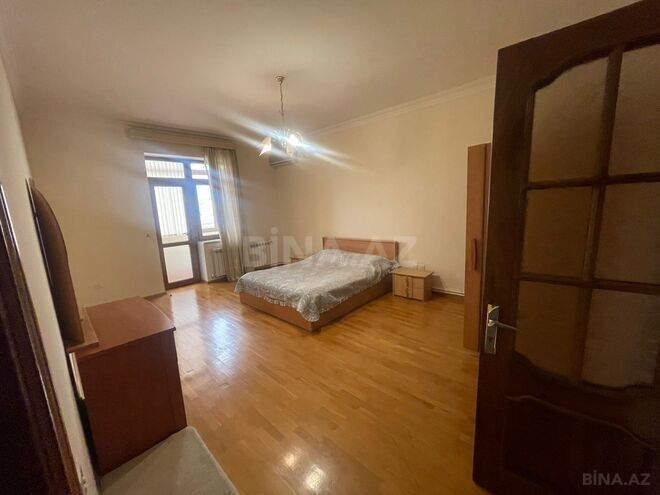 Сдаётся 5-комн. вторичка 200 м², м. Низами, photo 7 from 21