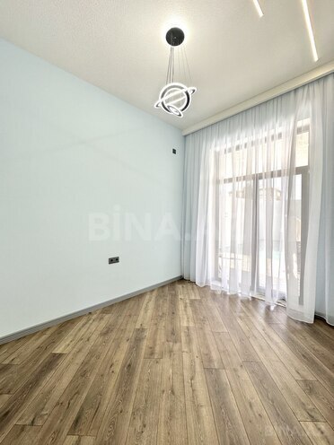 Satılır 4 otaqlı həyət evi/bağ evi 125 m², Mərdəkan q., photo 6 from 10