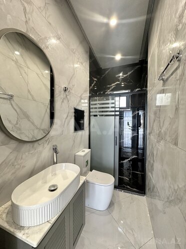 Satılır 4 otaqlı həyət evi/bağ evi 125 m², Mərdəkan q., photo 5 from 10