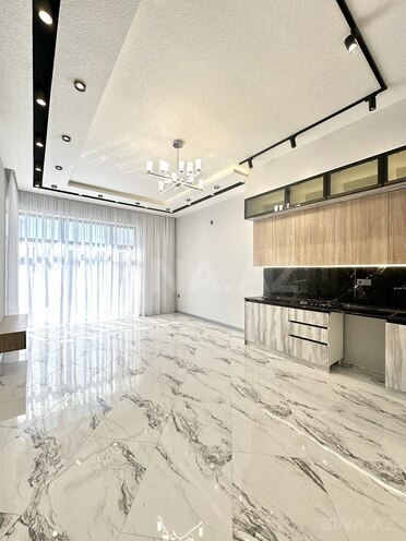 Satılır 4 otaqlı həyət evi/bağ evi 125 m², Mərdəkan q., photo 4 from 10