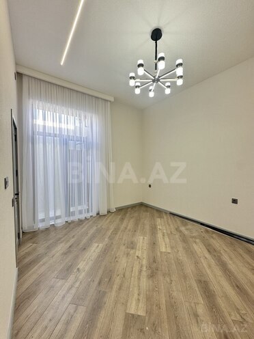 Satılır 4 otaqlı həyət evi/bağ evi 125 m², Mərdəkan q., photo 7 from 10