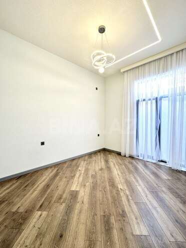 Satılır 4 otaqlı həyət evi/bağ evi 125 m², Mərdəkan q., photo 9 from 10