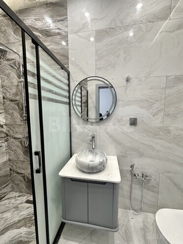 Satılır 4 otaqlı həyət evi/bağ evi 125 m², Mərdəkan q., photo 8 from 10