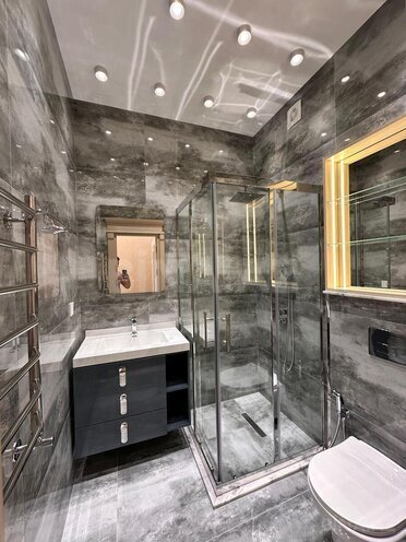 Satılır 4 otaqlı yeni tikili 195 m², 28 May m., photo 13 from 15