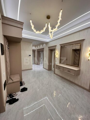 Satılır 4 otaqlı yeni tikili 195 m², 28 May m., photo 12 from 15