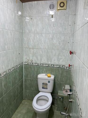 İcarəyə verilir 3 otaqlı köhnə tikili 46 m², Nəriman Nərimanov m., photo 11 from 12