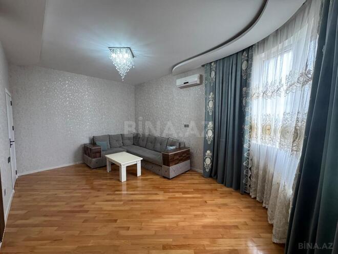 Продаётся 2-комн. новостройка 65 м², пос. Масазыр, photo 1 from 13