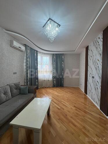 Продаётся 2-комн. новостройка 65 м², пос. Масазыр, photo 4 from 13