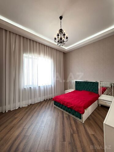 Satılır 5 otaqlı həyət evi/bağ evi 260 m², Mərdəkan q., photo 23 from 27