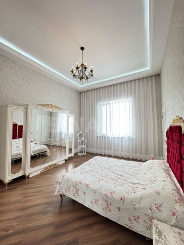Satılır 5 otaqlı həyət evi/bağ evi 260 m², Mərdəkan q., photo 24 from 27