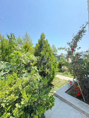 Satılır 5 otaqlı həyət evi/bağ evi 260 m², Mərdəkan q., photo 11 from 27