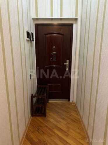 İcarəyə verilir 2 otaqlı yeni tikili 60 m², Həzi Aslanov m., photo 10 from 11