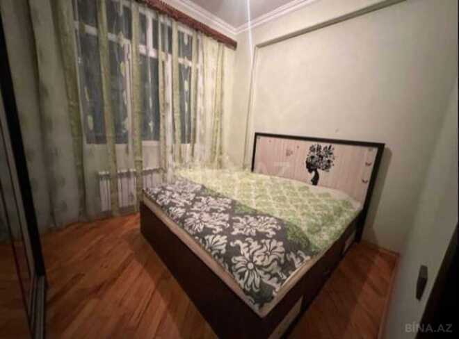 İcarəyə verilir 2 otaqlı yeni tikili 60 m², Həzi Aslanov m., photo 5 from 11