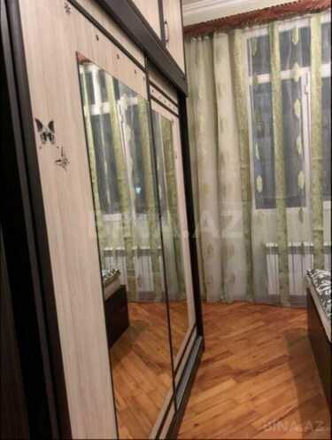 İcarəyə verilir 2 otaqlı yeni tikili 60 m², Həzi Aslanov m., photo 6 from 11