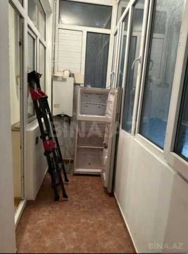 İcarəyə verilir 2 otaqlı yeni tikili 60 m², Həzi Aslanov m., photo 9 from 11