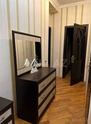 İcarəyə verilir 2 otaqlı yeni tikili 60 m², Həzi Aslanov m., photo 4 from 11