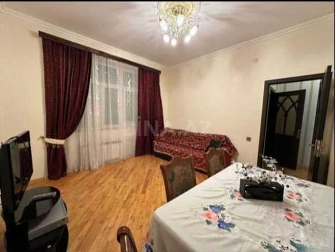 İcarəyə verilir 2 otaqlı yeni tikili 60 m², Həzi Aslanov m., photo 3 from 11