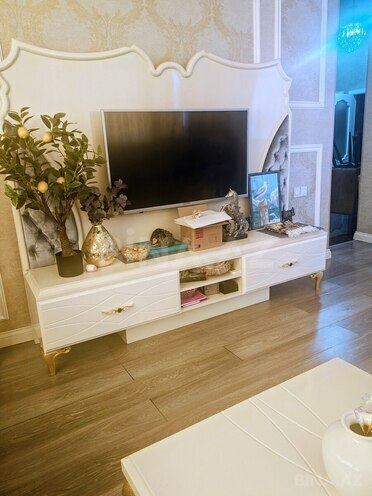 Сдаётся 2-комн. новостройка 115 м², м. Низами, photo 4 from 16