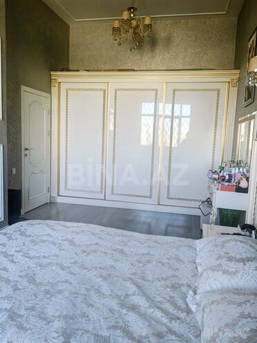 Сдаётся 2-комн. новостройка 115 м², м. Низами, photo 7 from 16