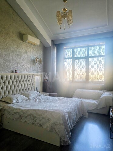 Сдаётся 2-комн. новостройка 115 м², м. Низами, photo 6 from 16