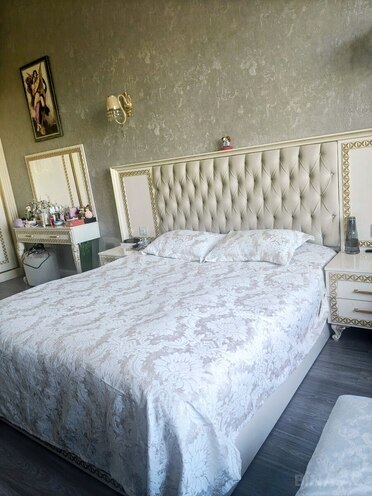 Сдаётся 2-комн. новостройка 115 м², м. Низами, photo 5 from 16