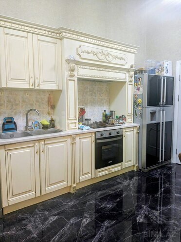 Сдаётся 2-комн. новостройка 115 м², м. Низами, photo 8 from 16