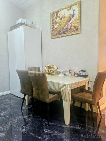 Сдаётся 2-комн. новостройка 115 м², м. Низами, photo 10 from 16