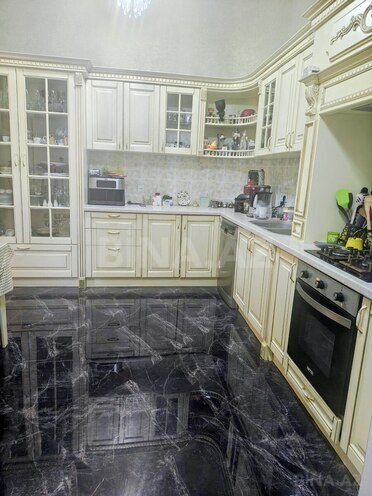 Сдаётся 2-комн. новостройка 115 м², м. Низами, photo 9 from 16