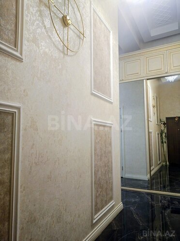 Сдаётся 2-комн. новостройка 115 м², м. Низами, photo 12 from 16